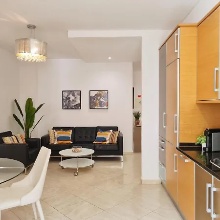 Apartment Casinha Do Mar - Praia & Centro *