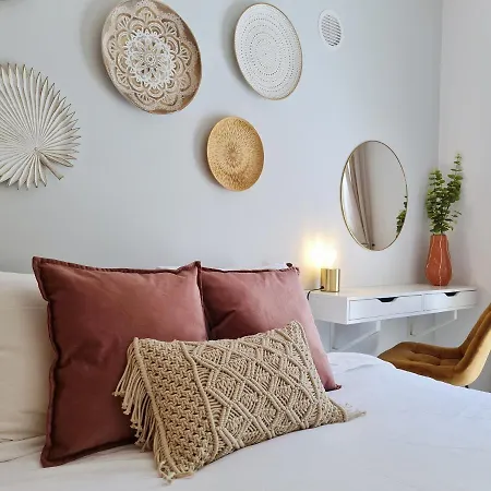 Casinha Do Mar - Praia & Centro Apartment