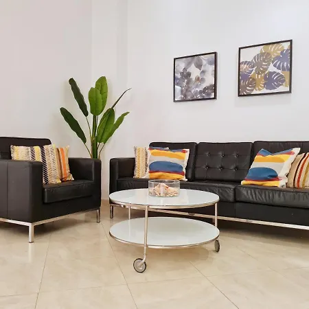 Apartment Casinha Do Mar - Praia & Centro *