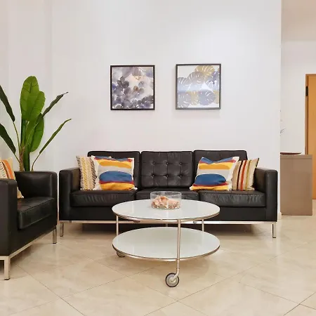 Apartment Casinha Do Mar - Praia & Centro Carvoeiro (Lagoa)