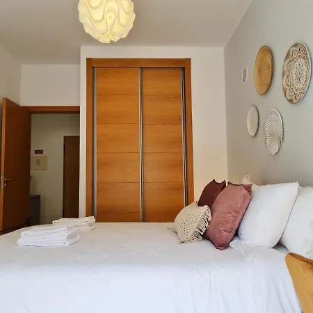 Casinha Do Mar - Praia & Centro Apartment Carvoeiro (Lagoa)