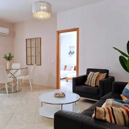 Casinha Do Mar - Praia & Centro Apartment