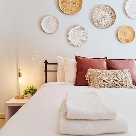 Apartment Casinha Do Mar - Praia & Centro *