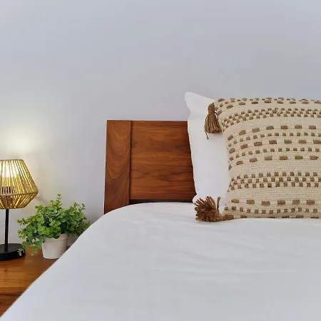 Apartment Casinha Do Mar - Praia & Centro Carvoeiro (Lagoa)