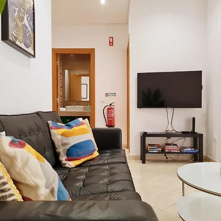 Casinha Do Mar - Praia & Centro Apartment