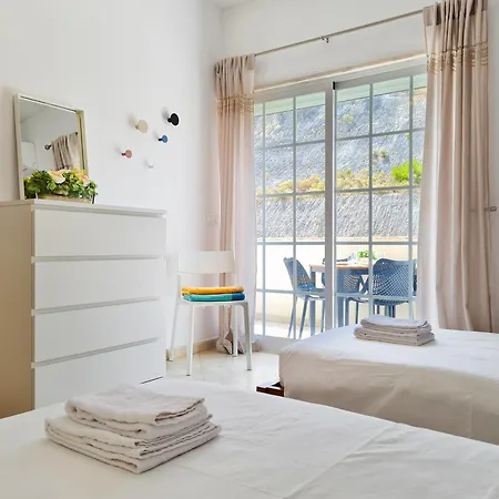 Casinha Do Mar - Praia & Centro Apartment Carvoeiro (Lagoa)