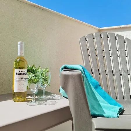 Casinha Do Mar - Praia & Centro Appartement