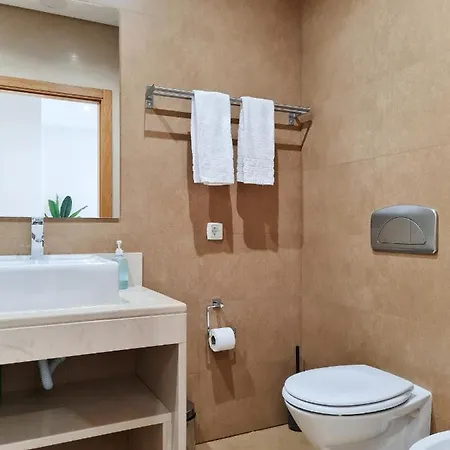 Apartament Casinha Do Mar - Praia & Centro *