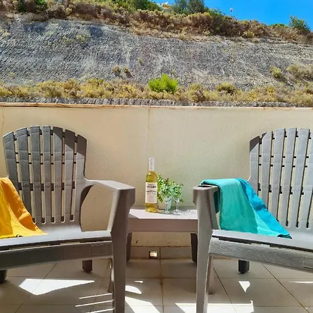 Apartament Casinha Do Mar - Praia & Centro *