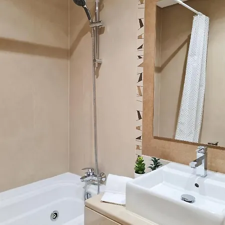 Apartament Casinha Do Mar - Praia & Centro *